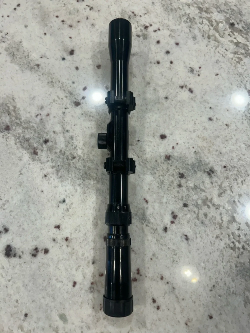 BSA Rifle Scope 3/4